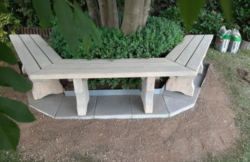 Gästehaus Guter Stern - Foto 57