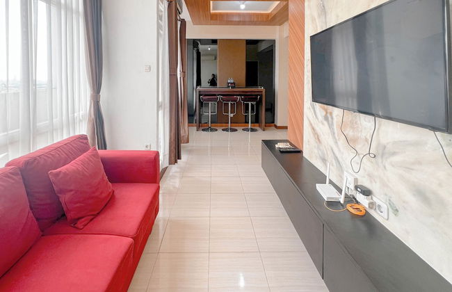 Best Price And Good Location 1Br At Bale Hinggil Apartment - Foto 16