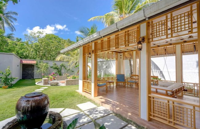 Alafehi Retreat Luxury Villas with Pool Access - Foto 46