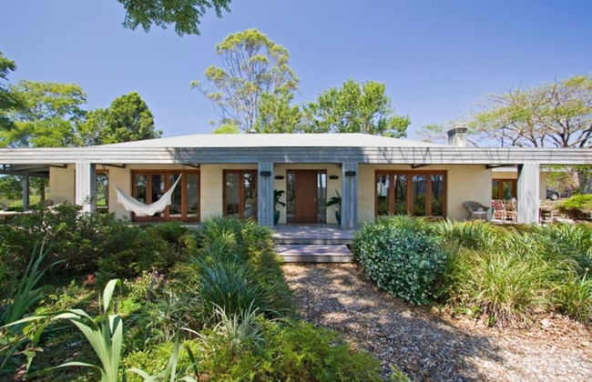 Riverbend Byron Hinterland Retreat - Foto 12