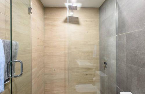 1597-8 Luxury STUDIO Upper East Side W&D - Foto 8