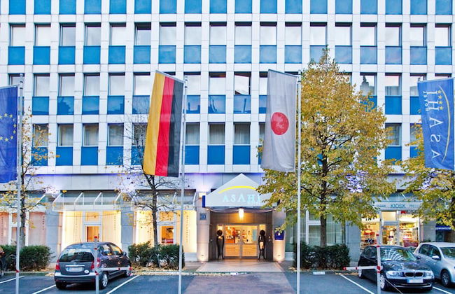 Boardinghouse Düsseldorf - Photo 50