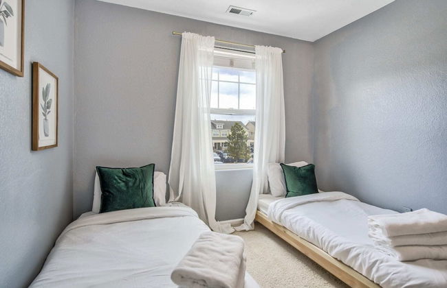 3brmodern Homenearby Parks & Mountains - Foto 2