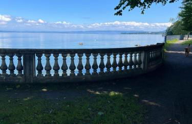 Berges du Léman-cœur de Thonon - Foto 27