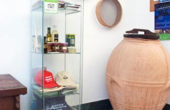 Spacious apartment in Ceraso with mountain view - Foto 27