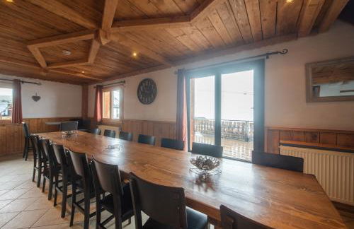 Les Chalets du Thorens - Foto 73