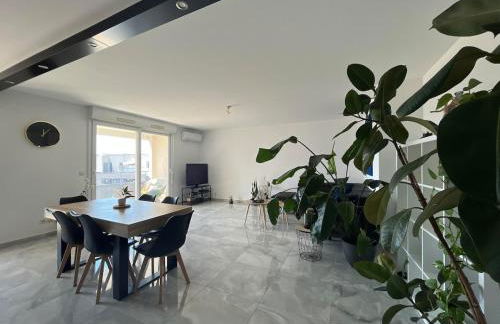 Montpellier Un écrin de lumière pour enchanter votre séjour - Photo 25