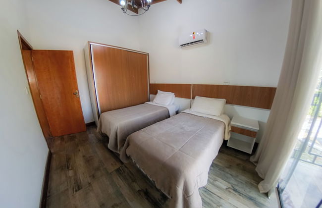 Hotel Fazenda Pocos de Caldas - Photo 17