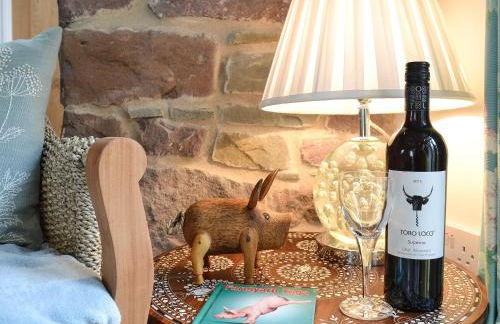 Bramble Cottage Mountain Retreat - Photo 6