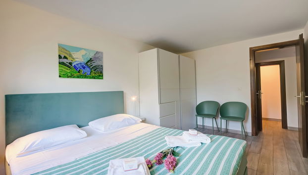 Casa Al Cervo - Foto 3, Habitación