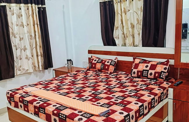 Janani Niwas Matheran - Photo 14