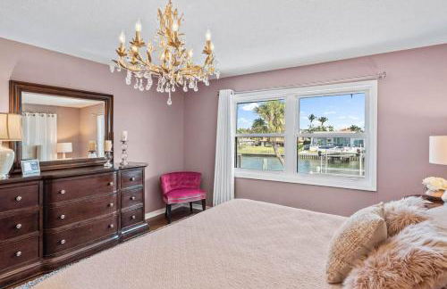 Peaceful Haven Waterfront Home Tierra Verde - Foto 11