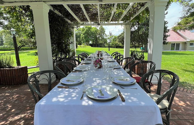 La Santina Posada & Experiencia de Campo - Foto 14