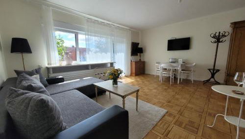 Ferienwohnung Waldgimpel Schmitten - Foto 3