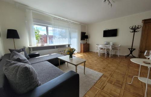 Ferienwohnung Waldgimpel Schmitten - Foto 3