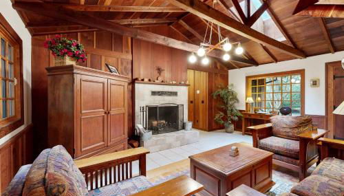 Little River Redwoods - Foto 2