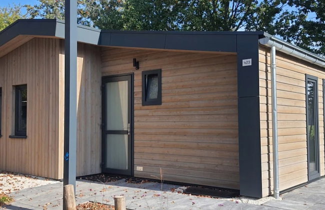 Modern Home Near Hoge Veluwe - Foto 35