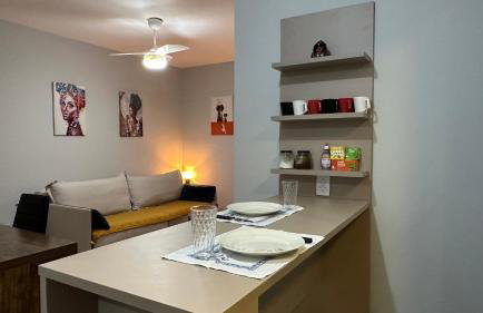 A Pausa Perfeita, Praia, Conforto & Localização Navega BC e Itajaí - Photo 9