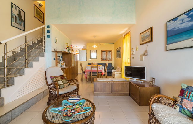 AffittaSardegna - Casa Lentischio - Foto 16