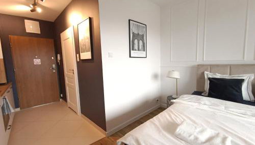 Warsaw To Be - Blue Apartment - Foto 4