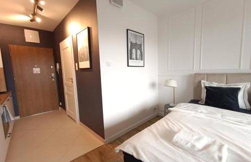 Warsaw To Be - Blue Apartment - Foto 4