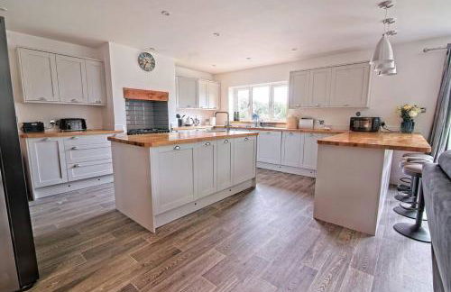Luxury Air Conditioned 6 Bedroom Hythe Seaside - Foto 13
