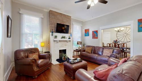 The Little House on Shelby - Foto 2