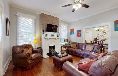 The Little House on Shelby - Foto 2