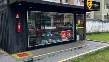 Apartamento com ótima localização na Chácara Brasil - Foto 5