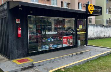 Apartamento com ótima localização na Chácara Brasil - Foto 5