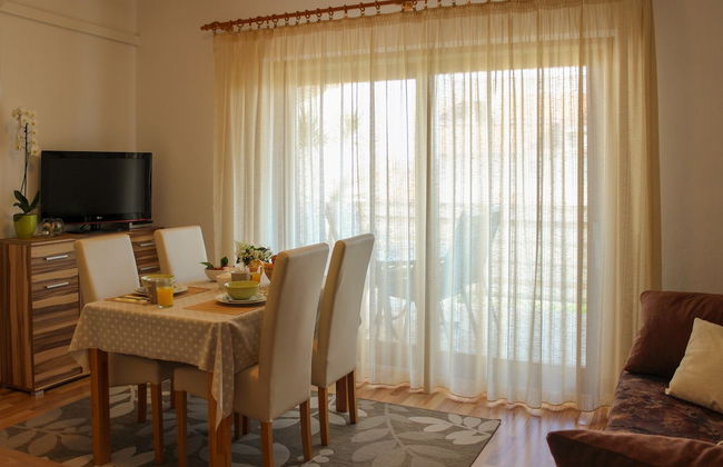 Apartments Hrabar - Photo 12