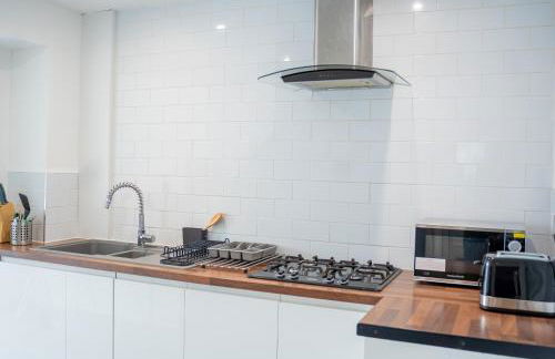 Rent Entire Calmhaven Apartment - Foto 17