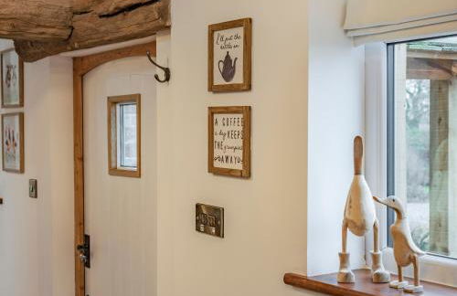 Little Pines Lodge - Foto 20