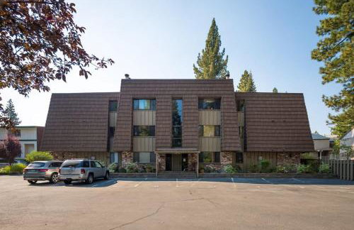 Beach-N-Ski Condo - Foto 35