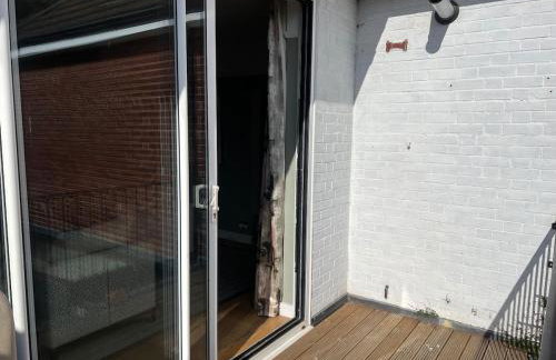 Lovely, large, light apartment - Foto 20