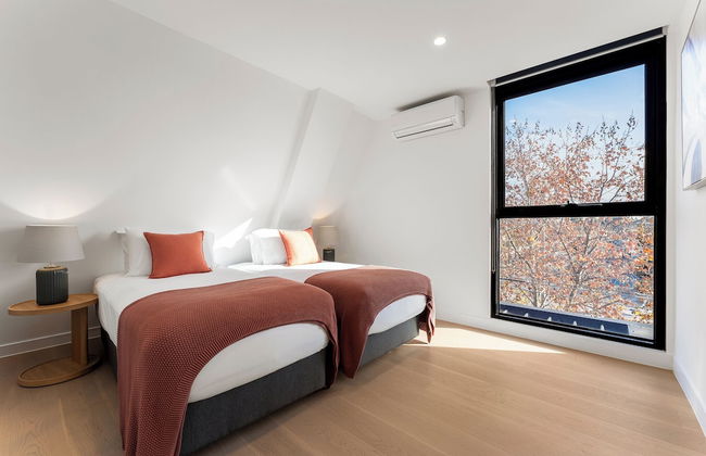 Fitzroy North Apartments by Urban Rest - Foto 8