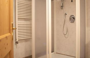 Al Soladif - Mansarda con vista - Foto 14