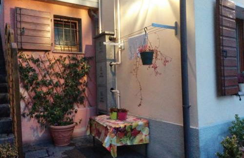 Casetta next to the Creek Dino Buzzati - Photo 36