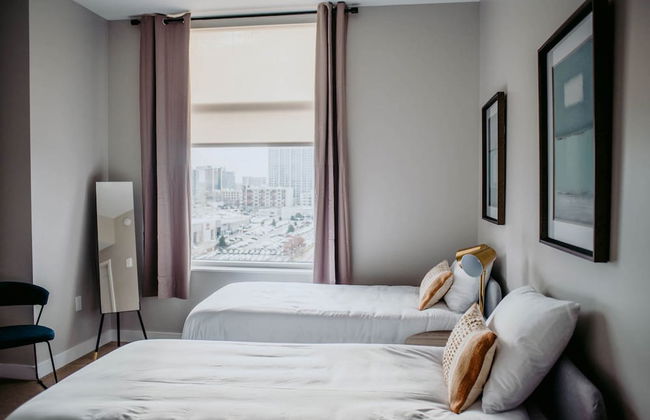 Kasa The Gulch Nashville - Foto 13