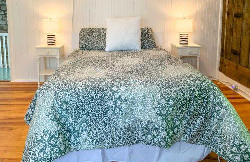 Saranac Lake Cabin with Beach Access - Foto 13