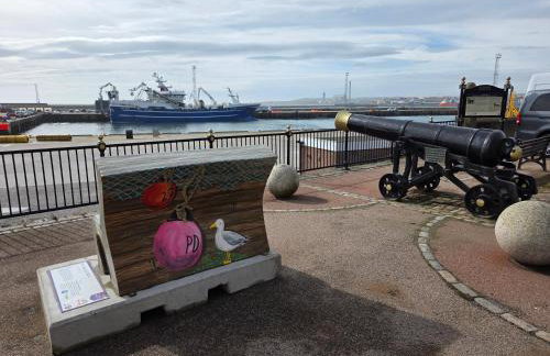 Captain's Retreat, Peterhead - Photo 2