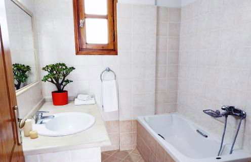 Goldy's Villa - Foto 28