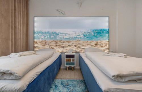 Przystań Baltic - Holiday Luxury House Sauna & Jacuzzi - Foto 45