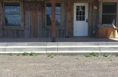 Cowboy cabin - Foto 1