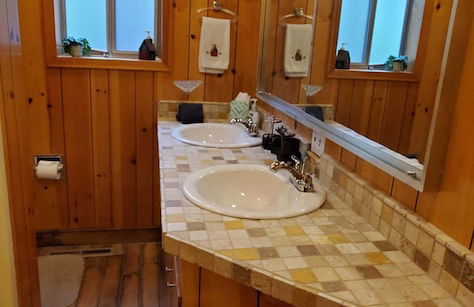 Zephyr Cove Cabin - Walk to Lake and Beach - Foto 11