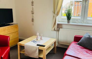 Kleine Ella Pellworm - Foto 23