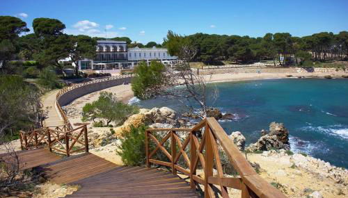 a 100mts playa,dos piscinas, wifi, luminoso - Foto 2