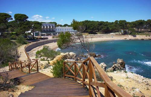 a 100mts playa,dos piscinas, wifi, luminoso - Foto 2