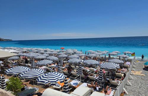 Maria Residence Studio - Promenade & Beach - Foto 16