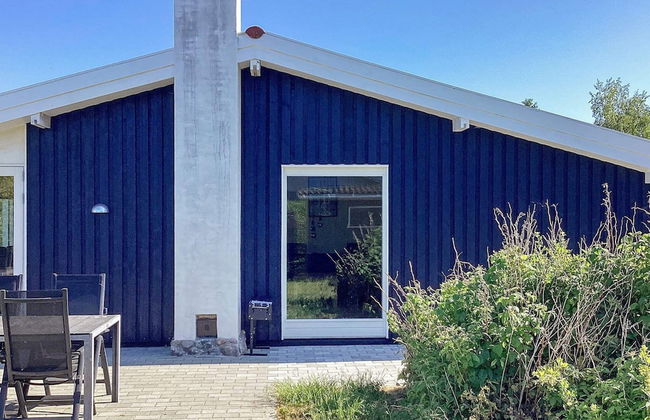 6 Person Holiday Home in Stubbekobing - Foto 22